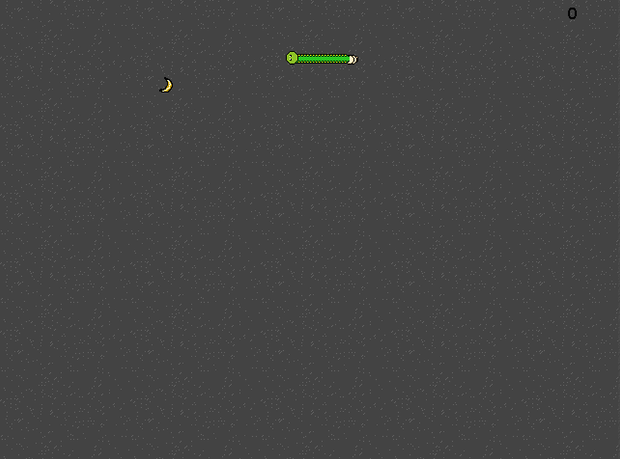 Kliktopia Details for AISnake [Screensaver] by Teapot